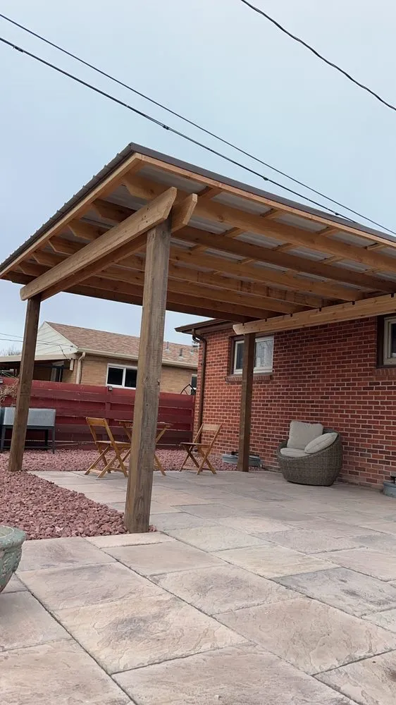 Top-rated yard maintenance in Cheyenne, WY by Capital Creations 307