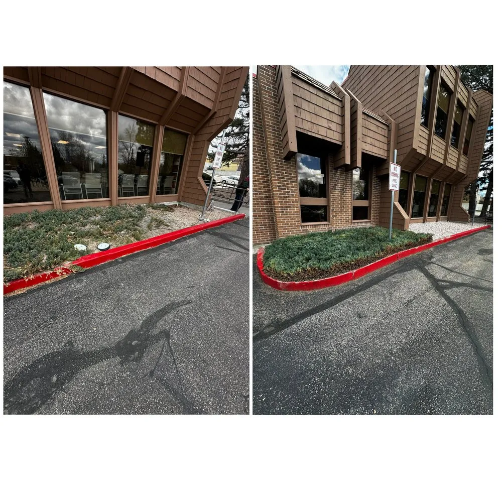 Affordable lawn care service experts serving Cheyenne, WY - Capital Creations 307