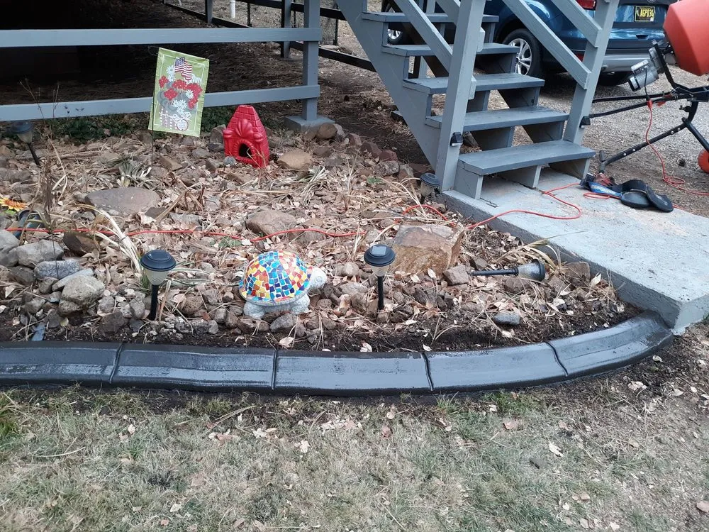 Trusted landscape design experts serving Austin, TX - Capital Curbing