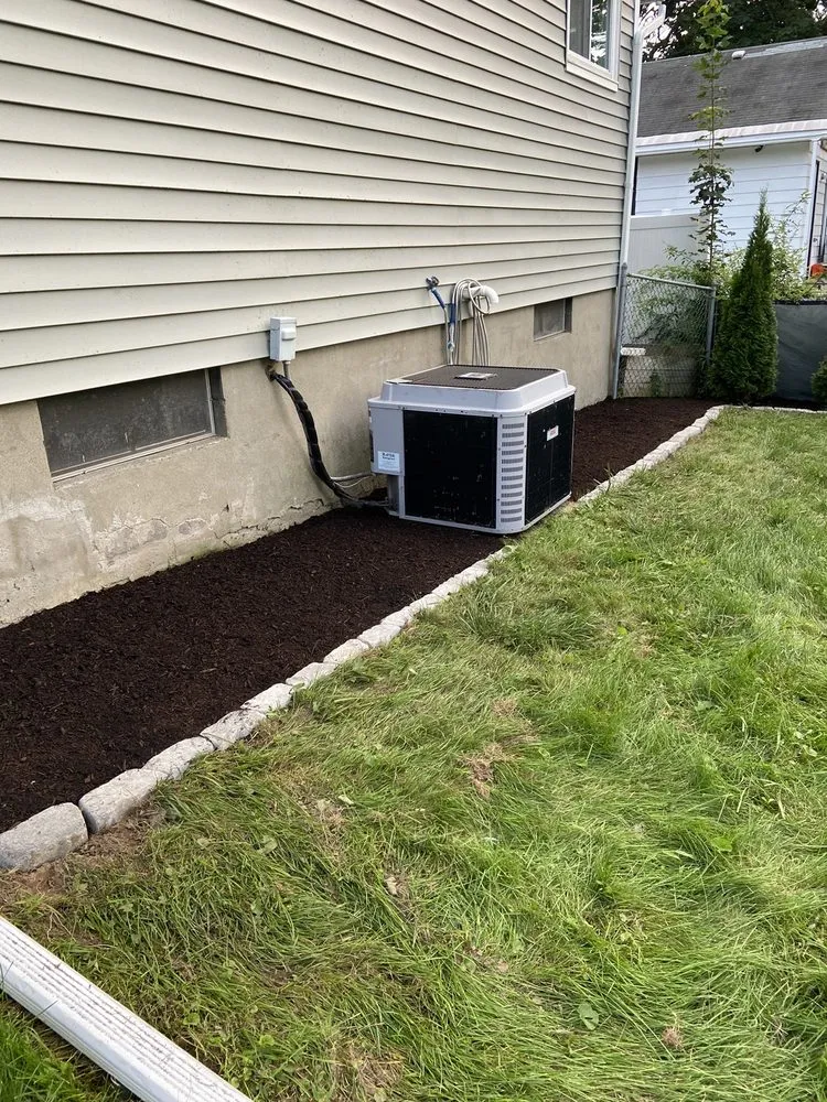 Professional residential landscaping in Sloansville, NY - Capital District Property Services