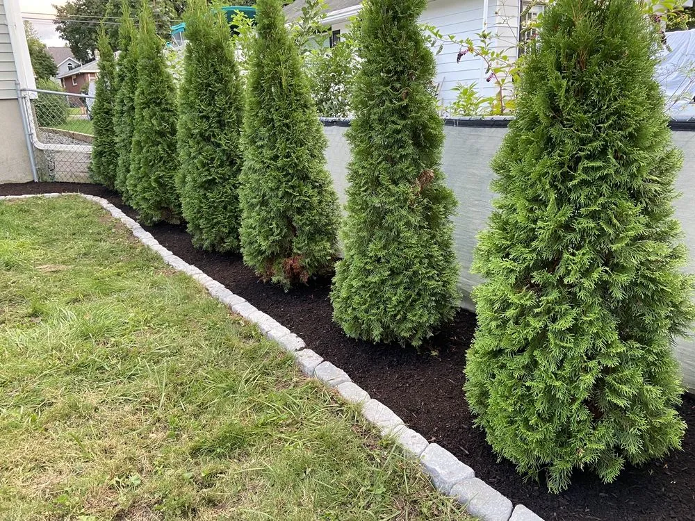 Reliable garden landscaping in Sloansville, NY - Capital District Property Services