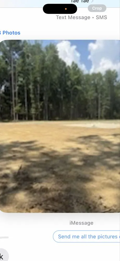 Affordable outdoor landscaping in Charles City, VA - Capital Edge Landscaping