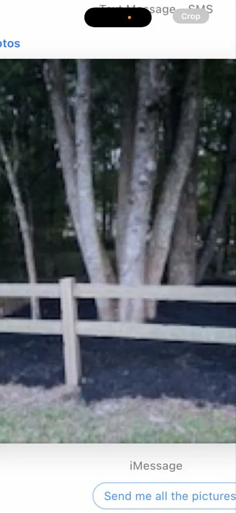 Expert landscape installation in Charles City, VA by Capital Edge Landscaping
