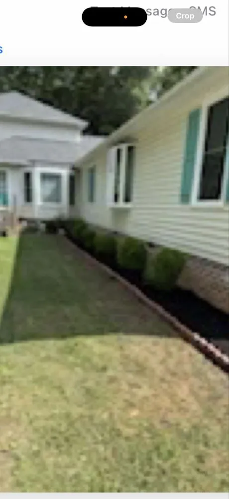 Local yard maintenance near you in Charles City, VA by Capital Edge Landscaping