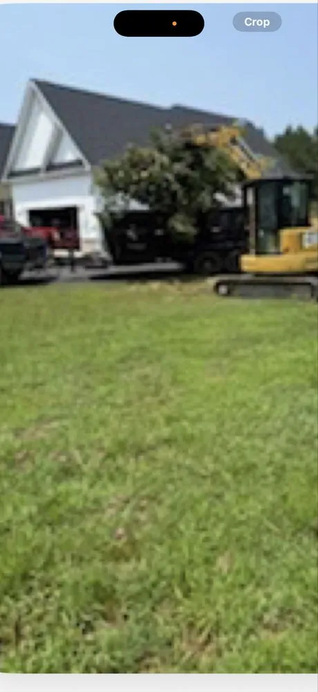 Custom residential landscaping experts serving Charles City, VA - Capital Edge Landscaping