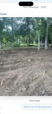 Capital Edge Landscaping Logo