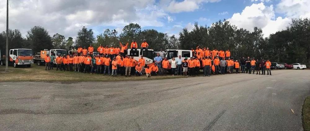 Trusted landscape installation experts serving Lakeland, FL - Capital Land Management