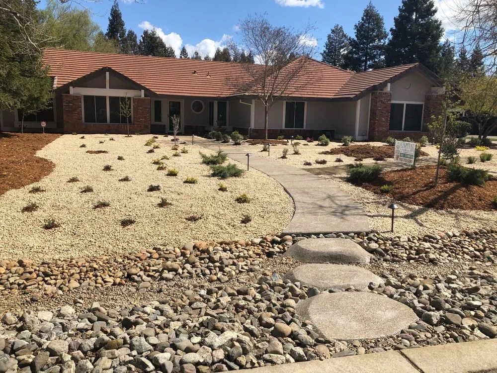 Affordable lawn mowing service experts serving Roseville, CA - Capital Landscape