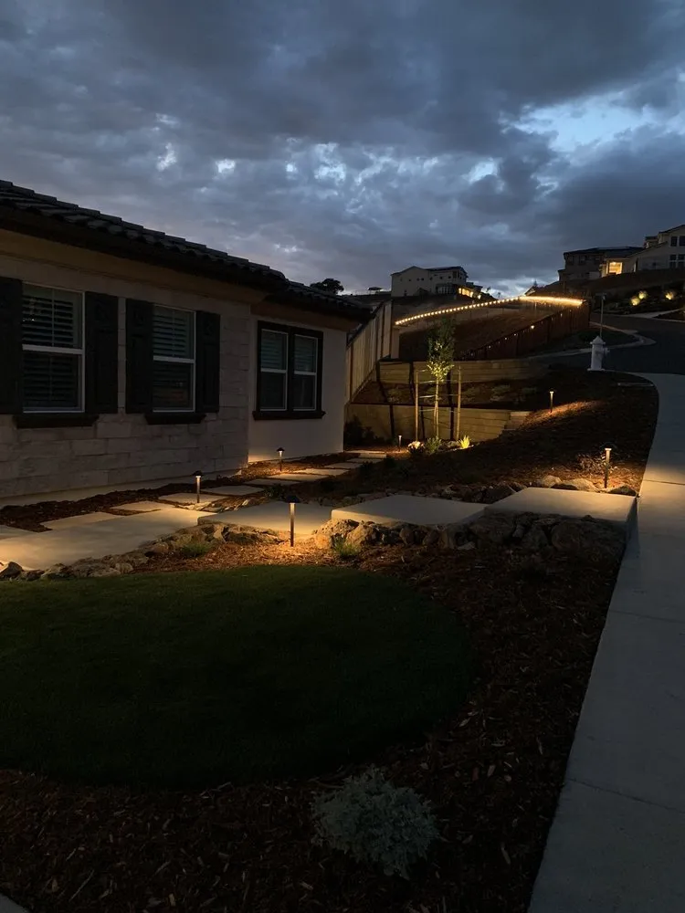 Custom landscaping services in Roseville, CA - Capital Landscape