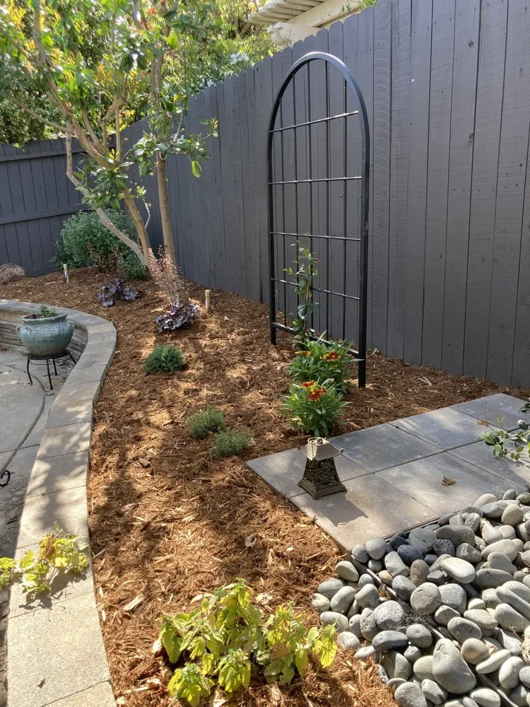 Trusted landscape design for outdoor upgrades across Roseville, CA - Capital Landscape