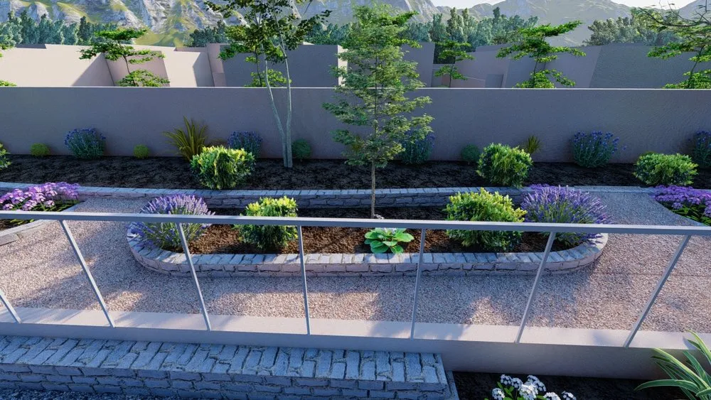 Local lawn care service experts serving Albuquerque, NM - Capital Landscape Solutions