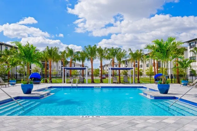 Professional yard maintenance for residential properties across Davenport, FL - Capital Landscapes