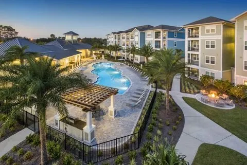 Expert landscape design in Davenport, FL - Capital Landscapes