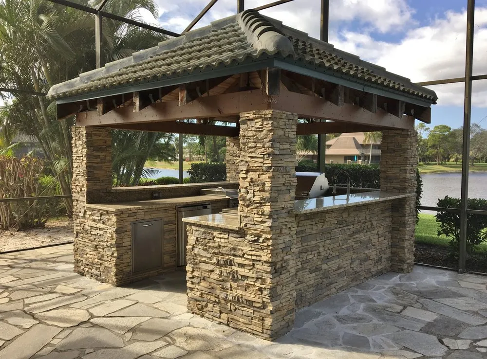 Trusted landscaping services in Davenport, FL by Capital Landscapes