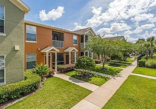 Expert landscape installation for homes across Davenport, FL - Capital Landscapes