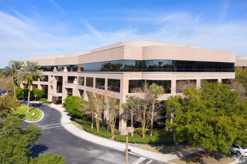 Professional garden landscaping in Davenport, FL - Capital Landscapes