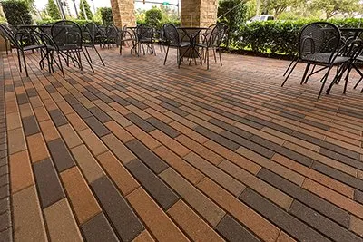 Custom landscape design near you in Davenport, FL by Capital Landscapes