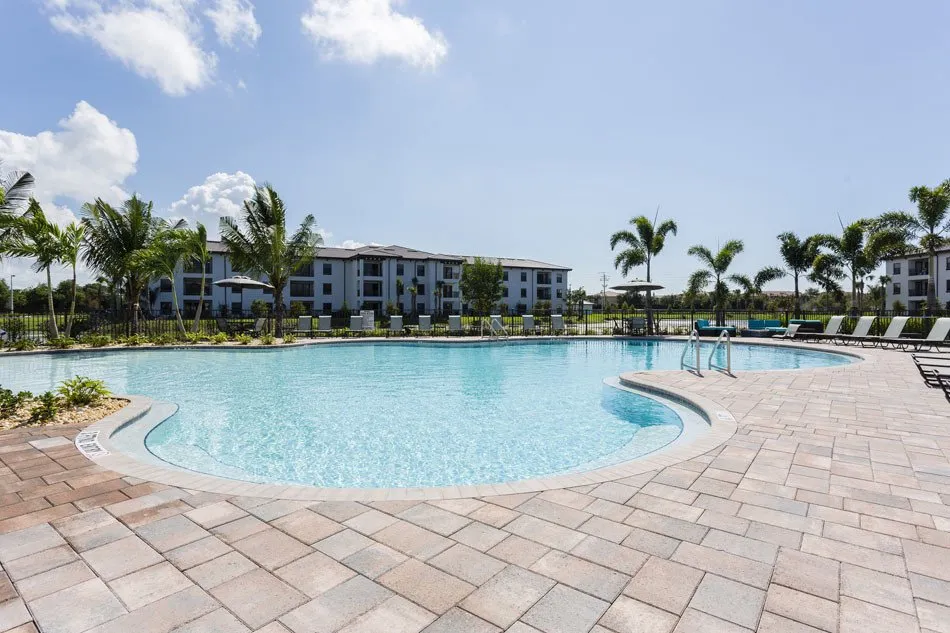 Expert garden landscaping experts serving Davenport, FL - Capital Landscapes