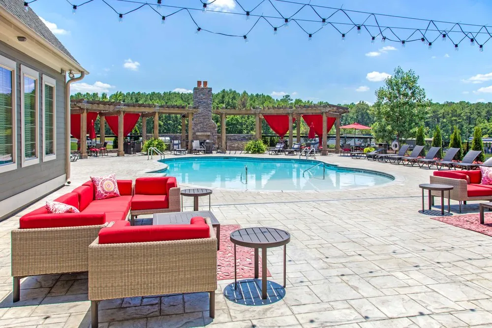 Affordable yard cleanup service for outdoor upgrades across Davenport, FL - Capital Landscapes