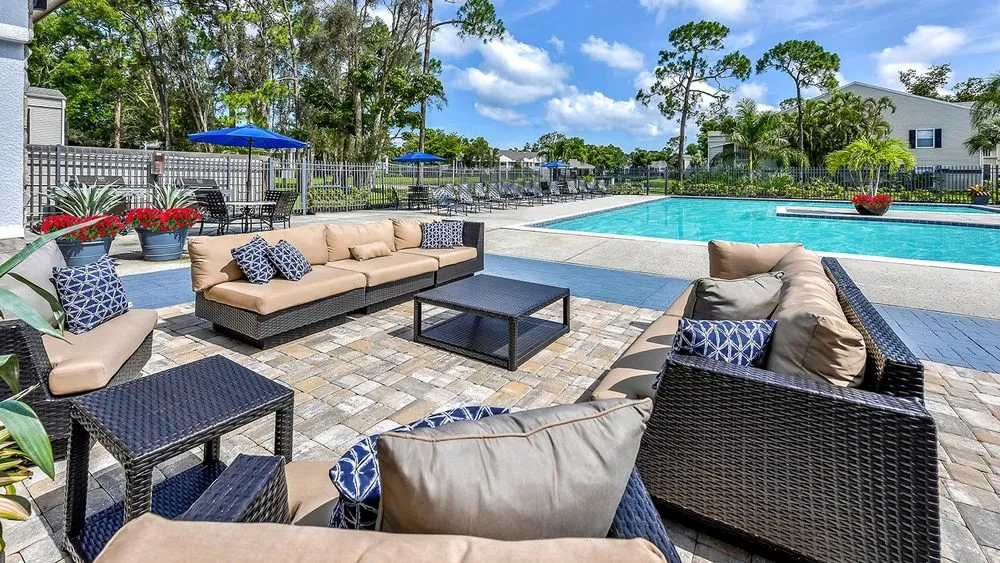 Reliable yard cleanup service experts serving Davenport, FL - Capital Landscapes