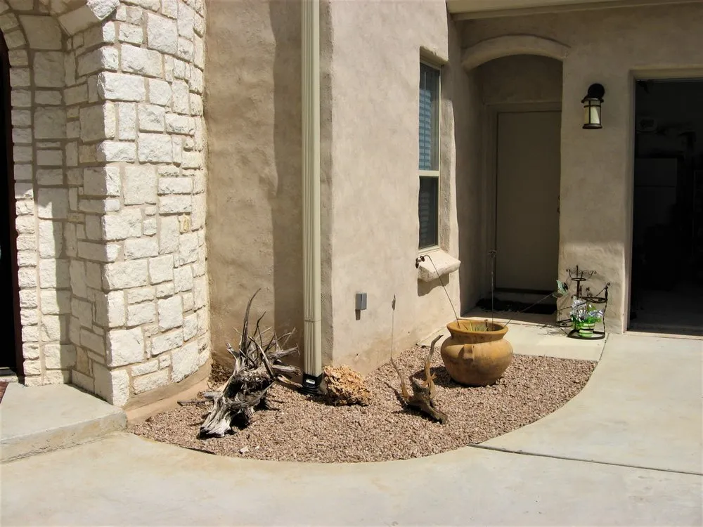 Professional landscape installation experts serving Austin, TX - Capital Landscaping