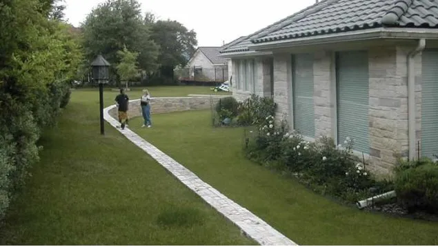 Top-rated residential landscaping in Austin, TX - Capital Landscaping