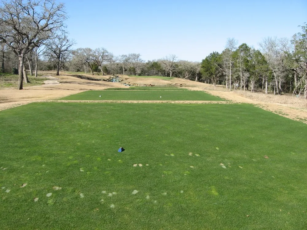 Expert landscape installation in Austin, TX - Capital Landscaping