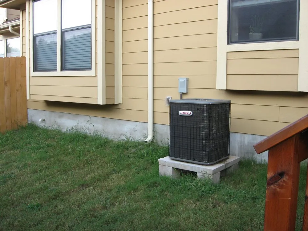 Expert outdoor landscaping in Austin, TX - Capital Landscaping