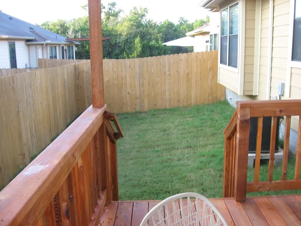Top-rated lawn care service experts serving Austin, TX - Capital Landscaping