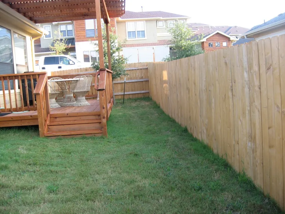 Top-rated lawn care service with custom design across Austin, TX - Capital Landscaping