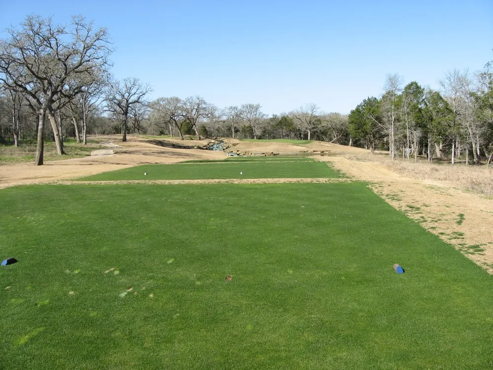 Custom landscaping services in Austin, TX - Capital Landscaping