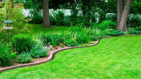 Affordable outdoor landscaping experts serving Austin, TX - Capital Landscaping