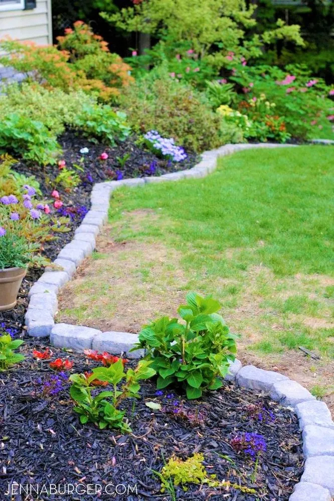 Professional lawn care service in Austin, TX by Capital Landscaping