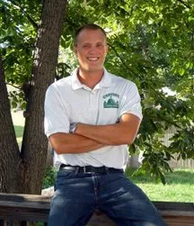 Capital Landscaping Logo