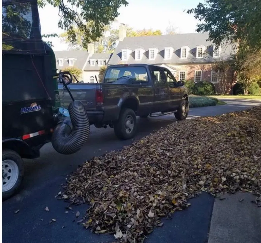 Trusted landscape installation experts serving Mechanicsville, VA - Capital Landscaping