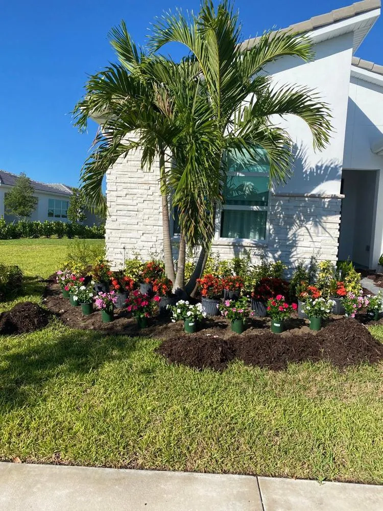 Professional lawn mowing service experts serving Newton, MA - Capital Landscaping