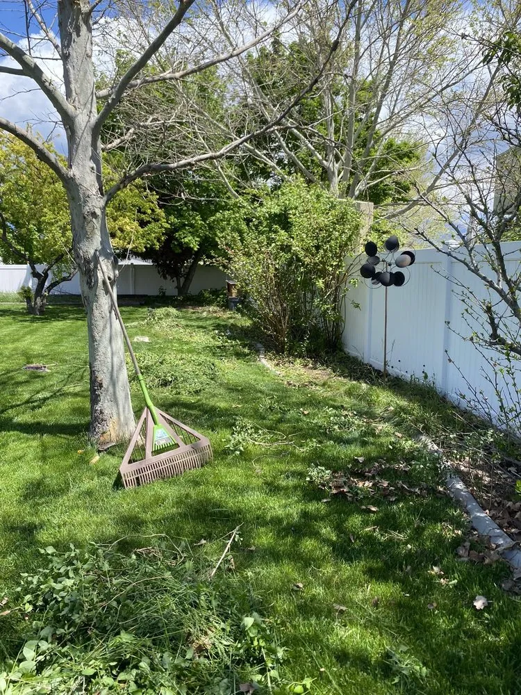 Custom landscape design for residential properties across Salt Lake City, UT - Capital Landscaping