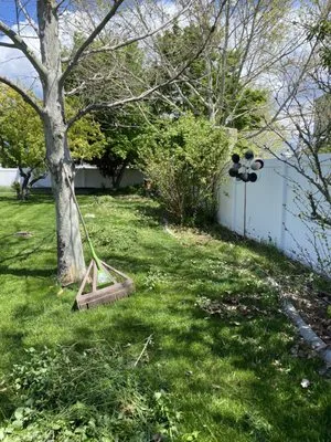 Capital Landscaping Logo