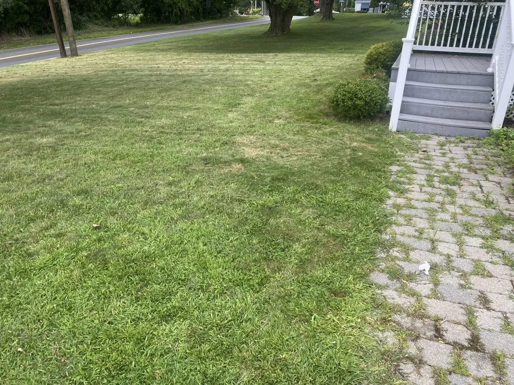 Reliable landscaping services for homes across West Hartford, CT - Capital Landscaping