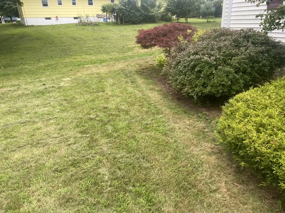 Custom garden landscaping experts serving West Hartford, CT - Capital Landscaping