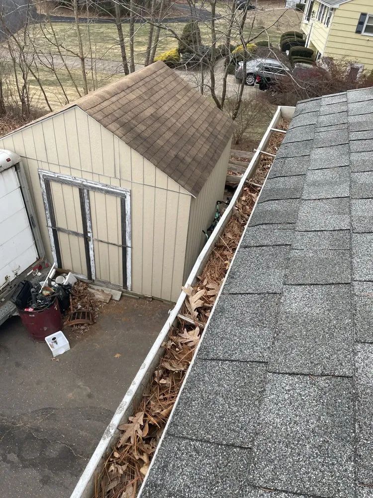 Local outdoor landscaping in West Hartford, CT - Capital Landscaping