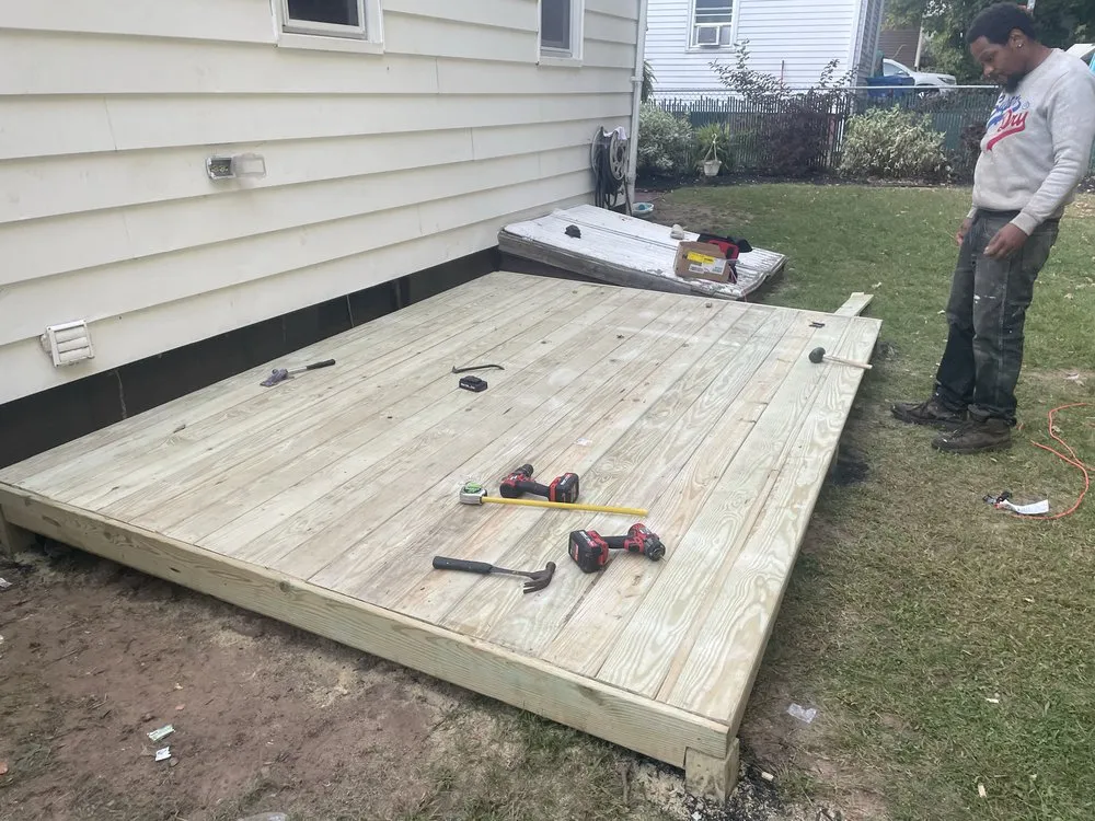 Expert landscape design in West Hartford, CT by Capital Landscaping