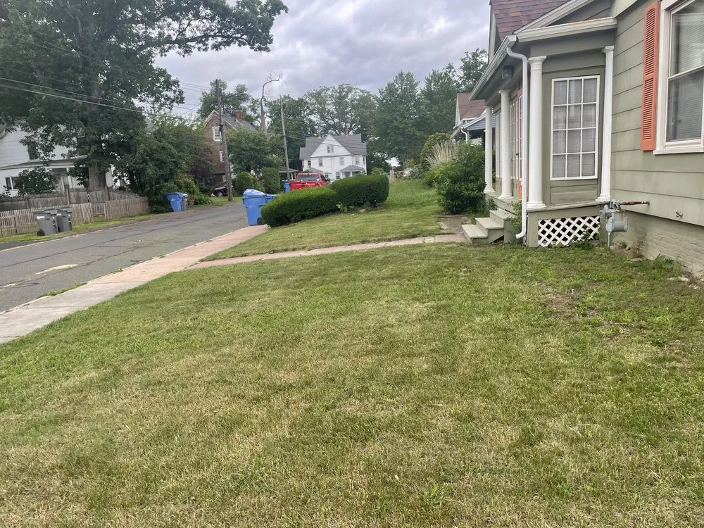 Local landscape design with custom design across West Hartford, CT - Capital Landscaping