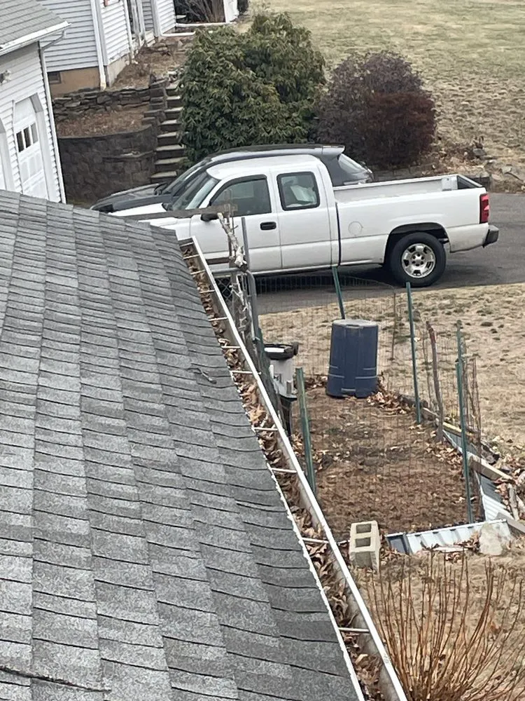 Top-rated yard maintenance in West Hartford, CT by Capital Landscaping