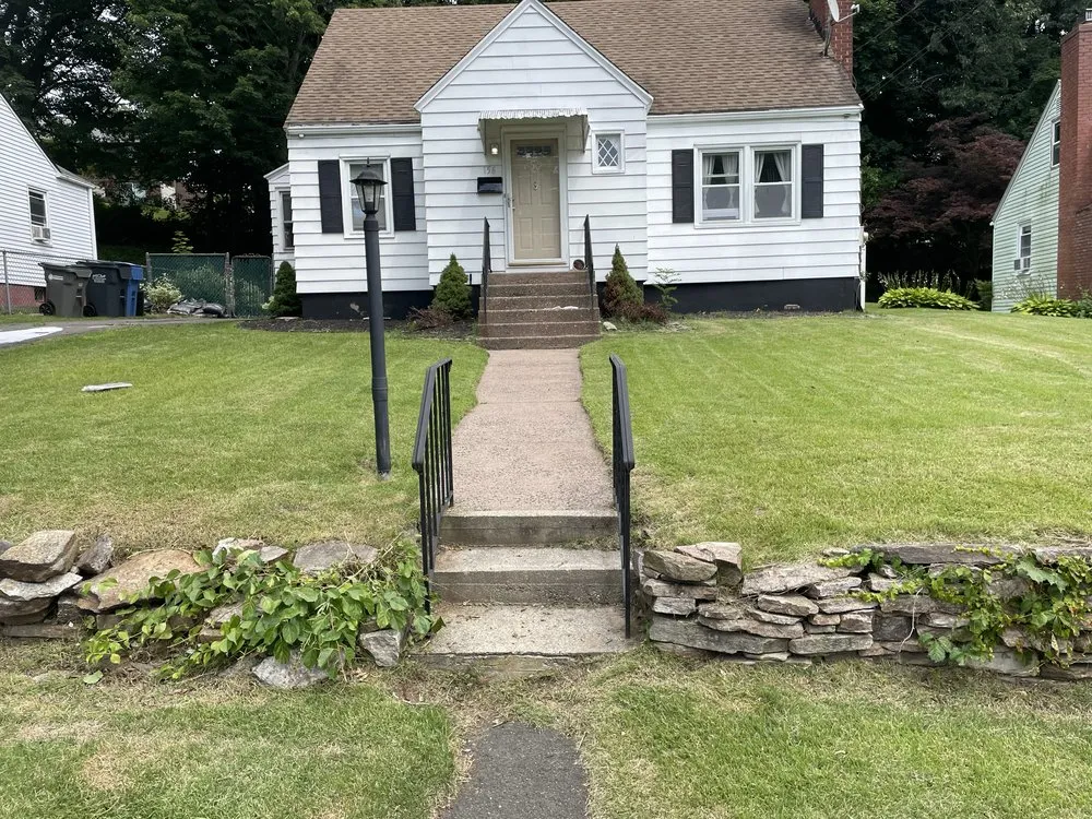 Reliable yard maintenance near you across West Hartford, CT - Capital Landscaping