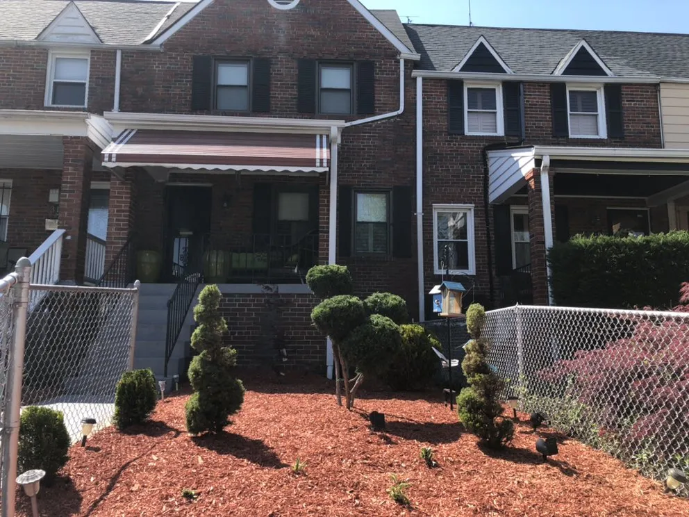 Expert landscape design experts serving Laurel, MD - Capital Lawn Experts