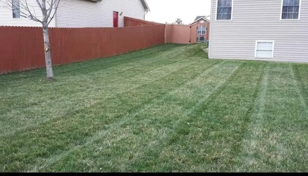 Expert landscape design in Granite City, IL - Capital Lawncare And Landscaping