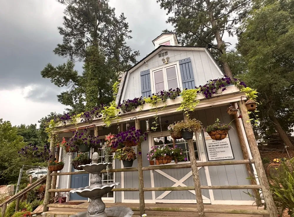 Affordable lawn mowing service in Raleigh, NC - Capital Mulch Company