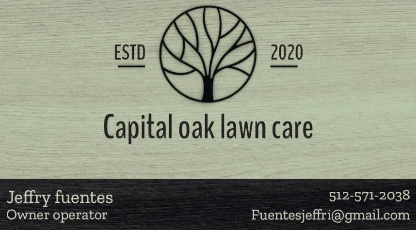 Expert landscape installation in Kyle, TX by Capital Oak