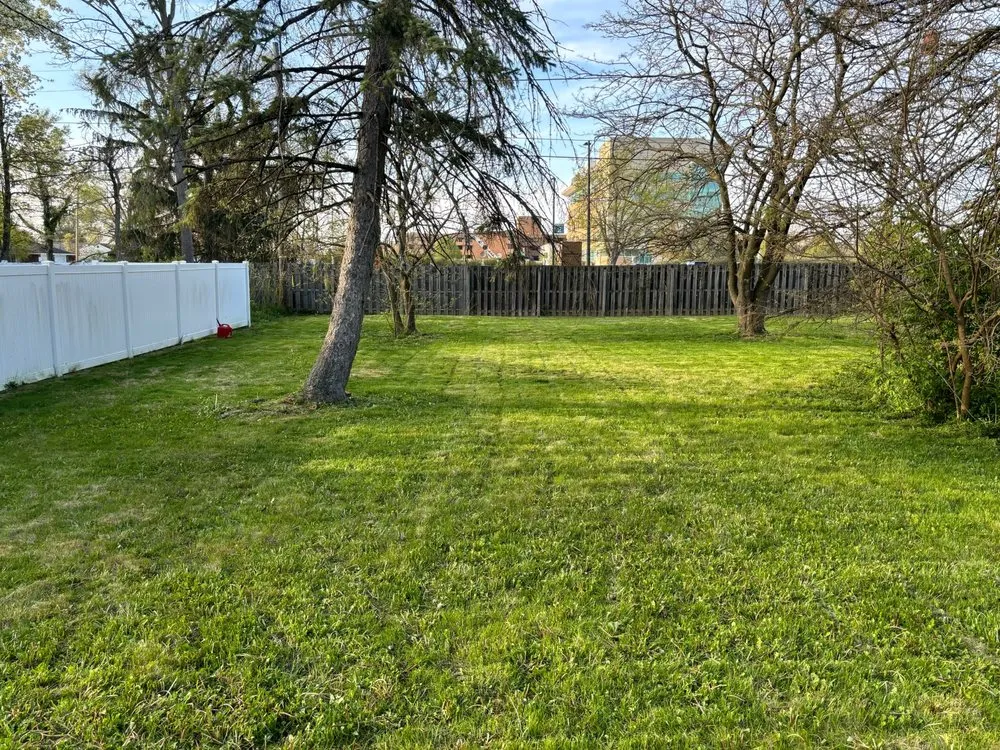 Reliable yard maintenance near you in Findlay, OH by Capital outdoor services